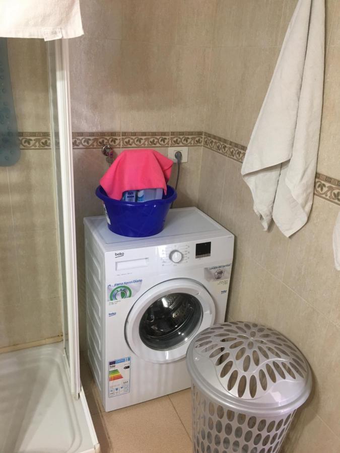 Apartamento Isla Bonita en Maspalomas Maspalomas  Exterior foto